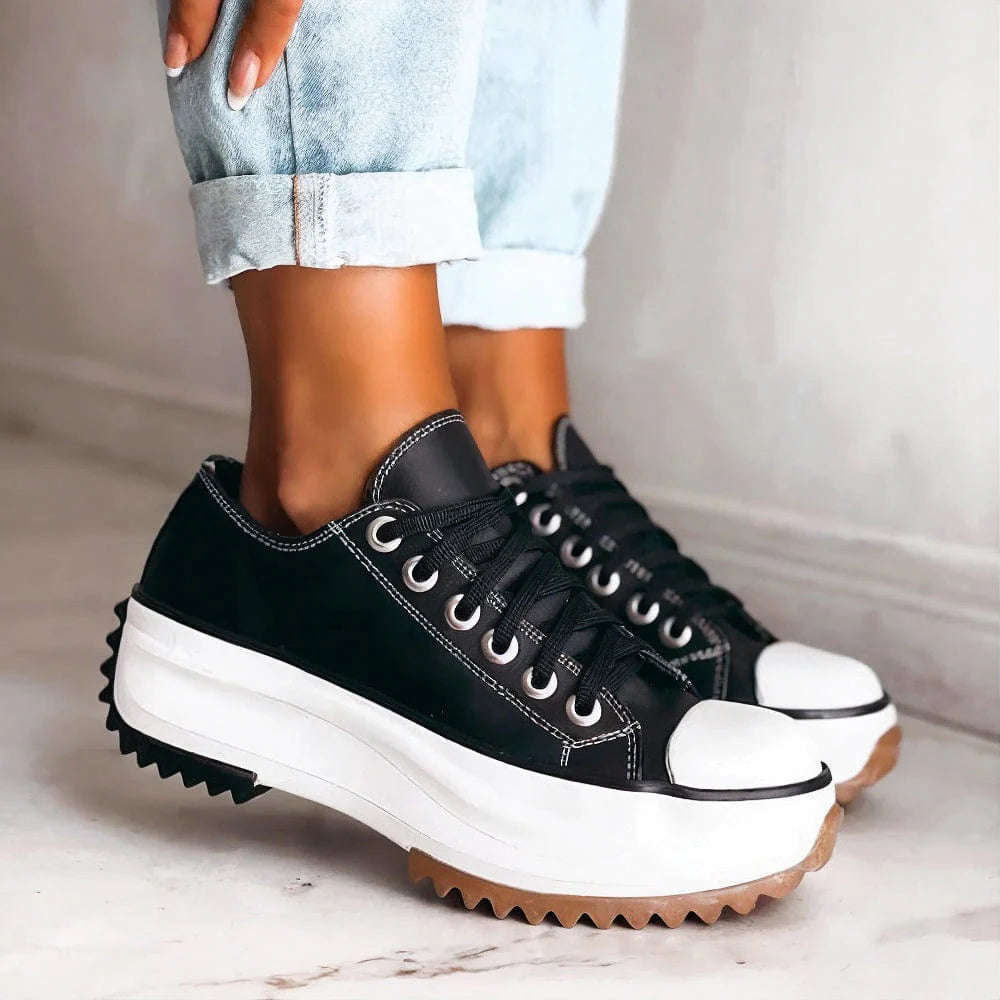 Benjamin - Orthopedic Shoes  Ultimate Comfort