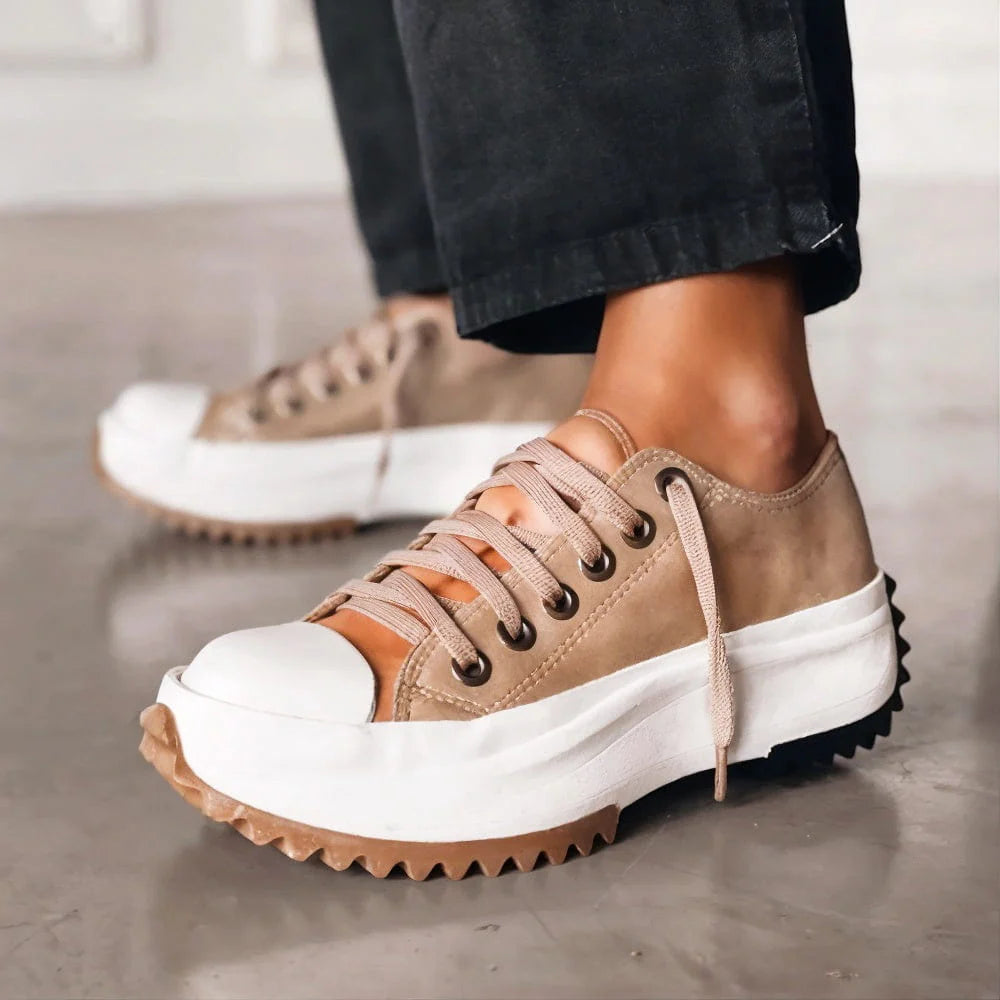 Benjamin - Orthopedic Shoes  Ultimate Comfort