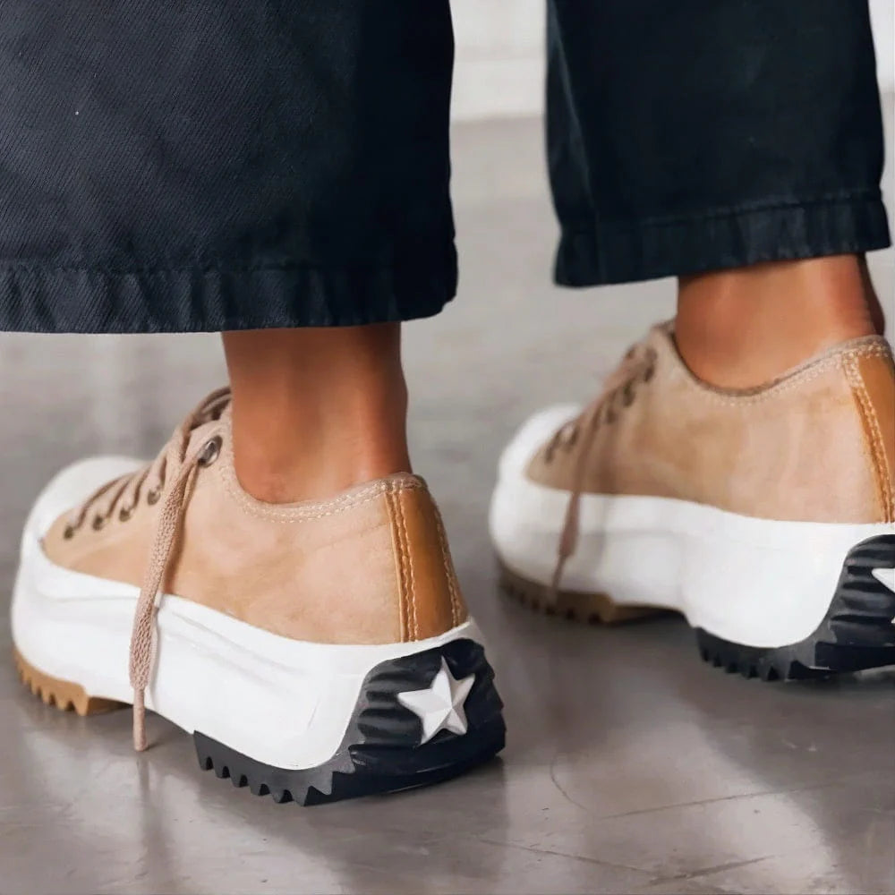 Benjamin - Orthopedic Shoes  Ultimate Comfort