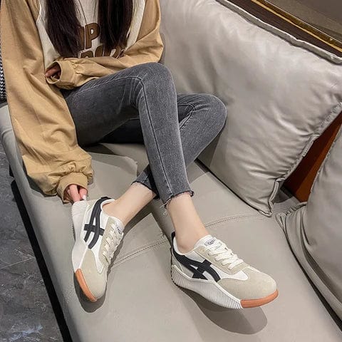 JAMES – ERGONOMIC SNEAKERS FOR MEN'S COMFORT