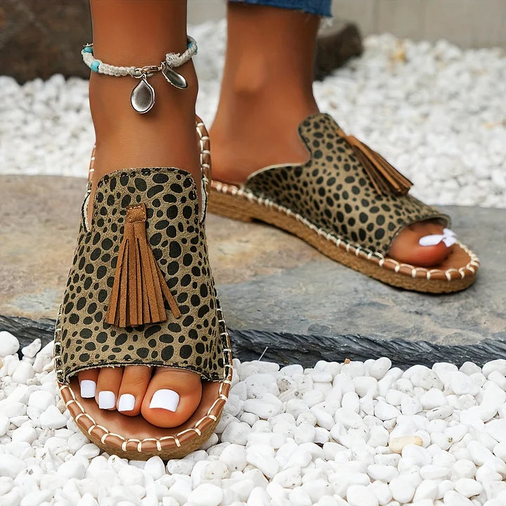 Iridessa - EVERYDAY ORTHOPEDIC SANDALS
