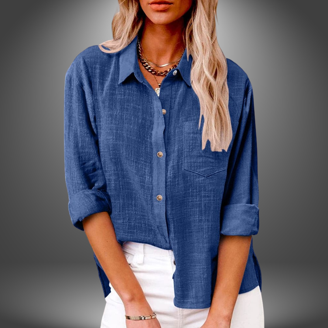 AMOURA – PREMIUM SOFT BLOUSE