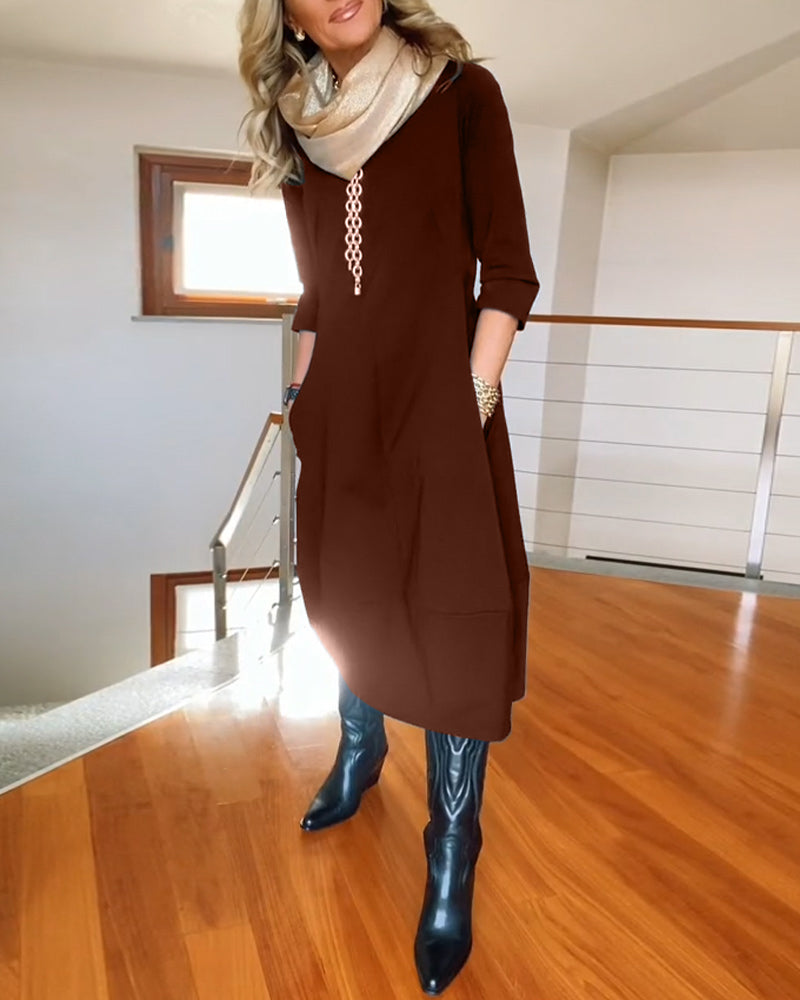 Zoey - Elegance and Style for Every Occasion