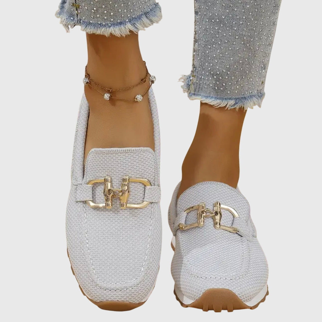 Susana - Orthopedic Loafers