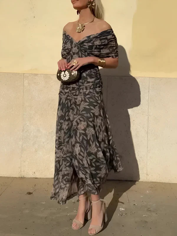 ZENIRRA – THE DRESS THAT CELEBRATES YOUR FEMININITY