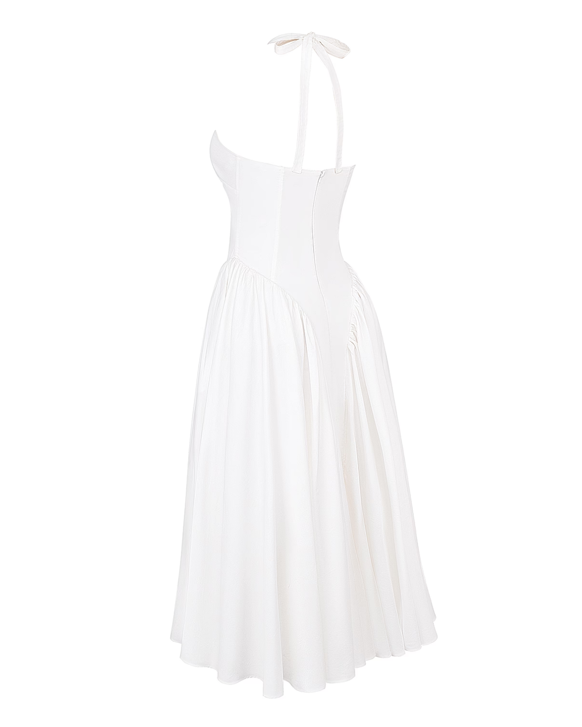 Elegant Monroe Midi Dress for a Stylish Look