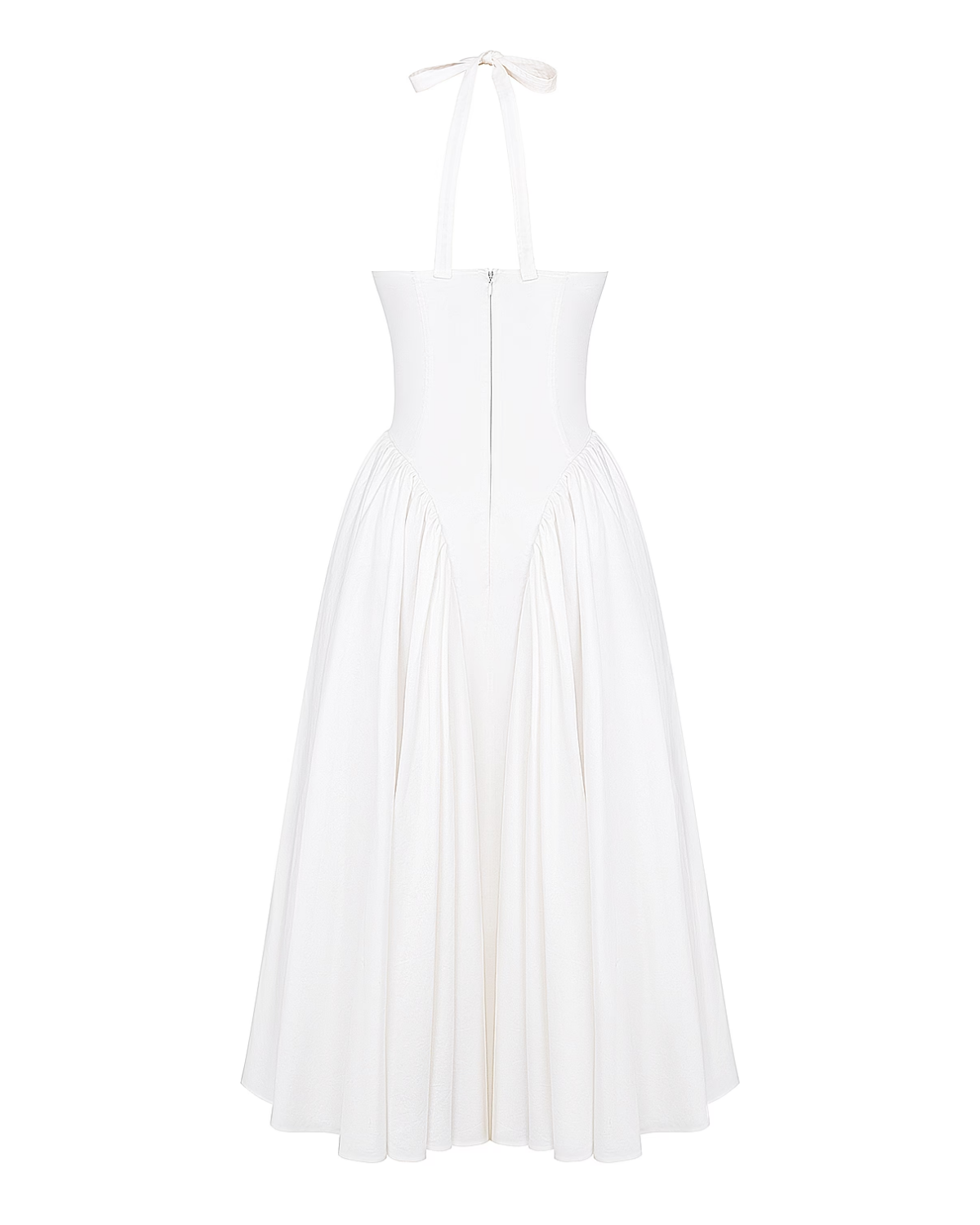Elegant Monroe Midi Dress for a Stylish Look