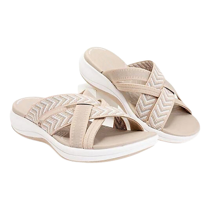 LUNA – ORTHOPEDIC SANDALS