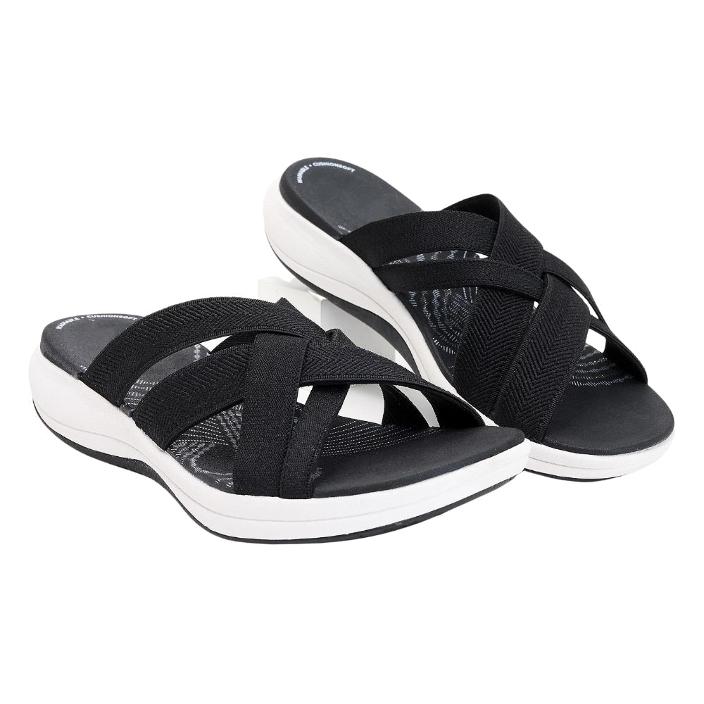 LUNA – ORTHOPEDIC SANDALS