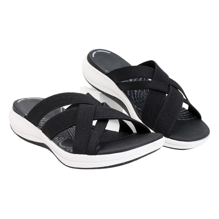 LUNA – ORTHOPEDIC SANDALS
