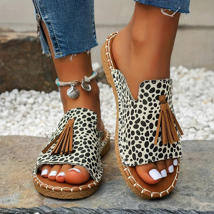 Iridessa - EVERYDAY ORTHOPEDIC SANDALS