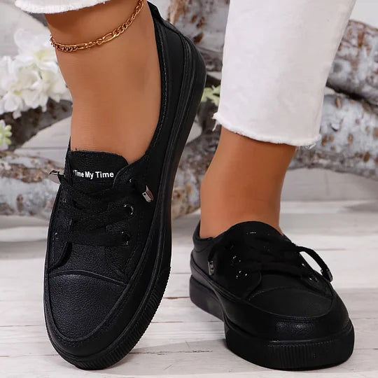 ELOWYN – CHIC MODERN ORTHOPEDIC SHOES