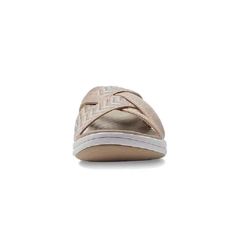 LUMIARA – ORTHOPEDIC SANDALS