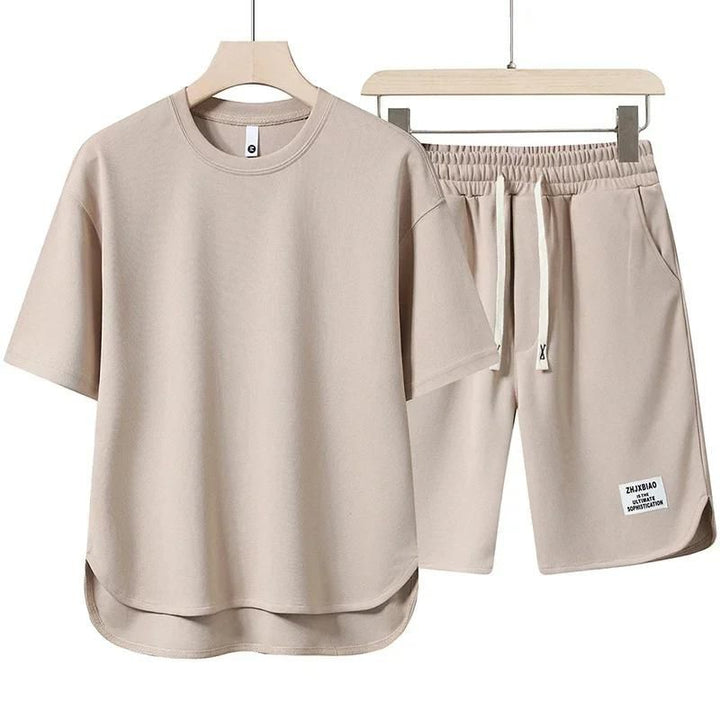 ARLYNNA – TWO-PIECE SUMMER SET WITH TIMELESS EASE