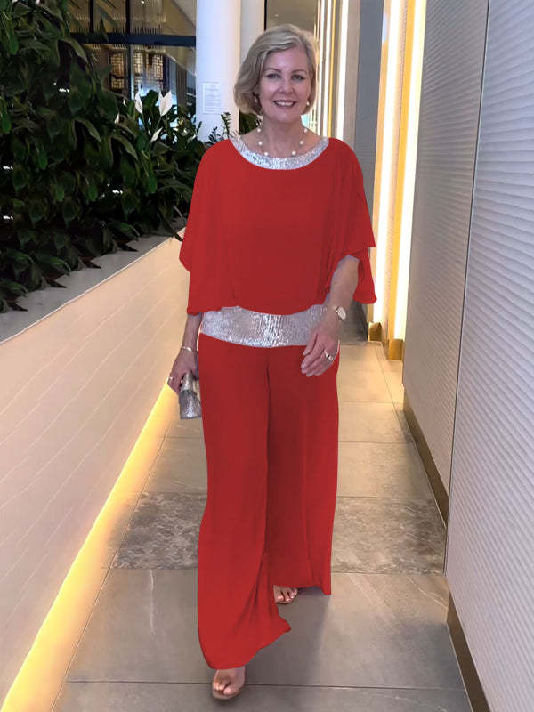 Lena - Conjunto Sofisticado y Elegante para un Estilo Impecable