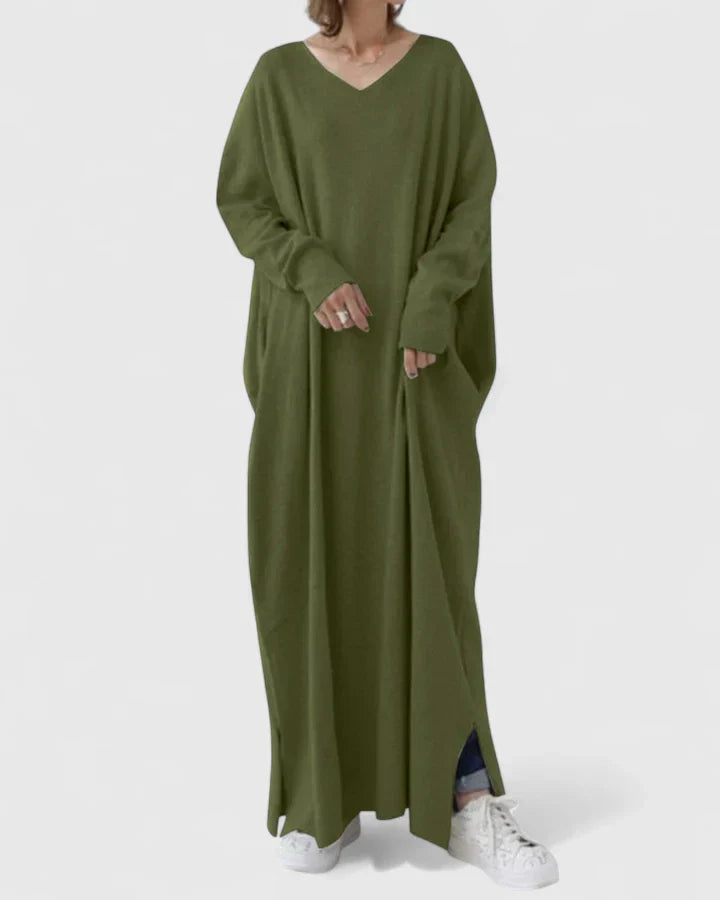 AVALIRYN – SOPHISTICATED DRESS