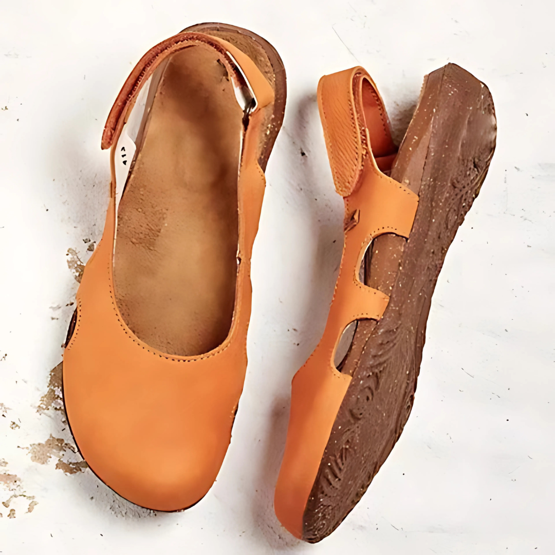 Kalina - Orthopedic Sandals