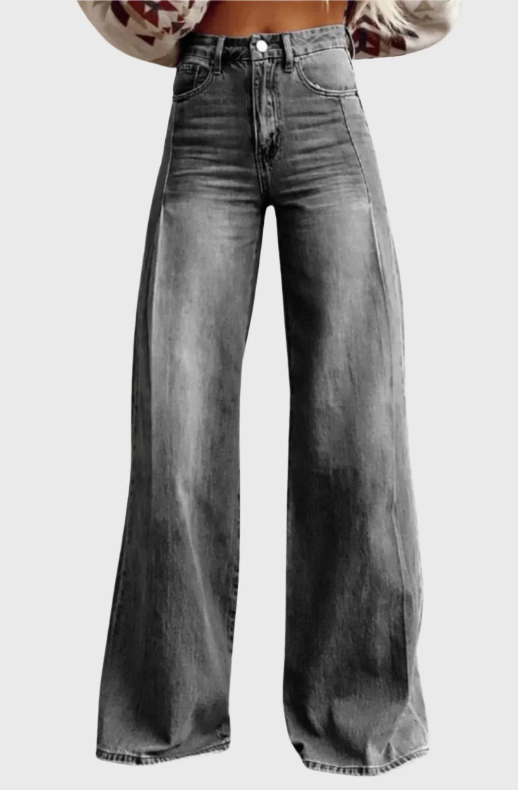 Minimalist Everyday Pants – Lightweight Relaxed Trousers for Casual & Smart Styling