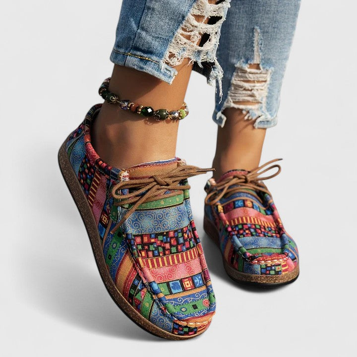 Nychelle - Orthopedic Shoes