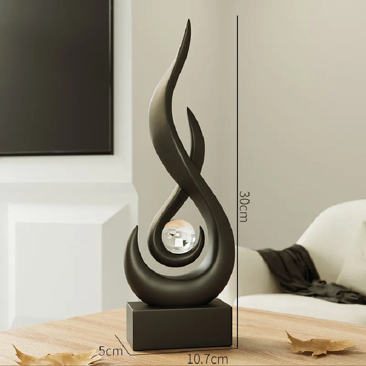 LumiFlare™ Flame Bead Décor