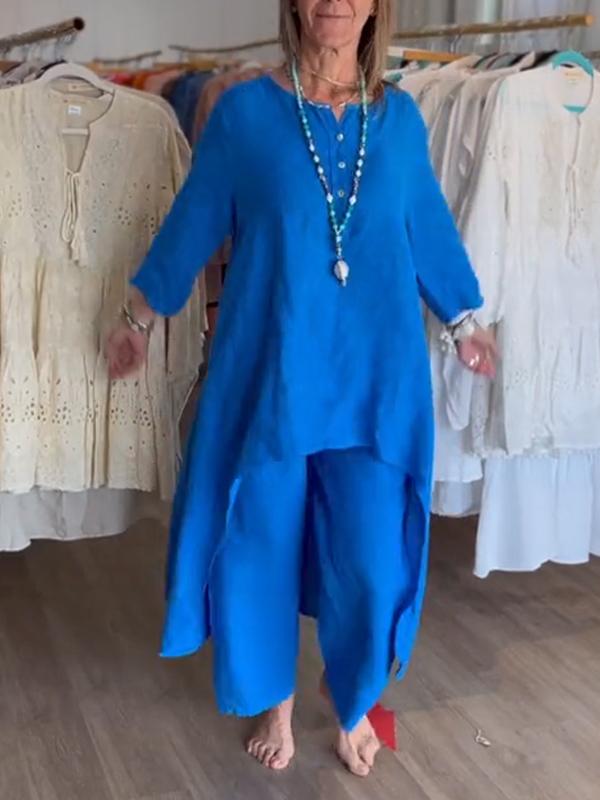 ARLO – CASUAL WOMEN’S SET