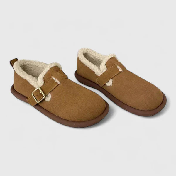 SERENYA – ORTHOPEDIC SHOES