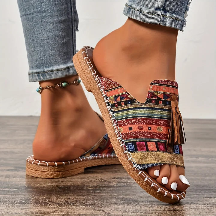 Iridessa - EVERYDAY ORTHOPEDIC SANDALS