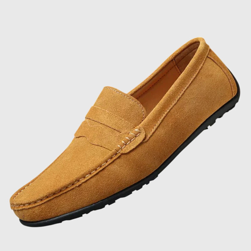 Rosaly - Orthopedic Loafers