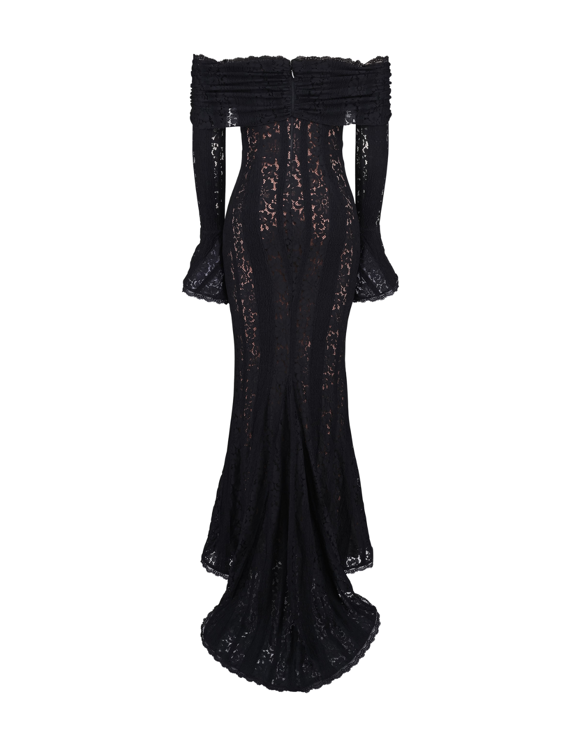 Robe Maxi Alessandra Élégante pour un Style Sophistiqué