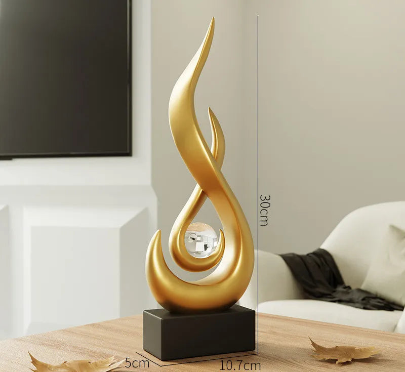 LumiFlare™ Flame Bead Décor