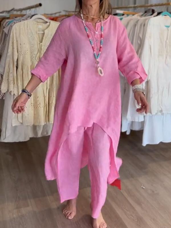 ARLO – CASUAL WOMEN’S SET