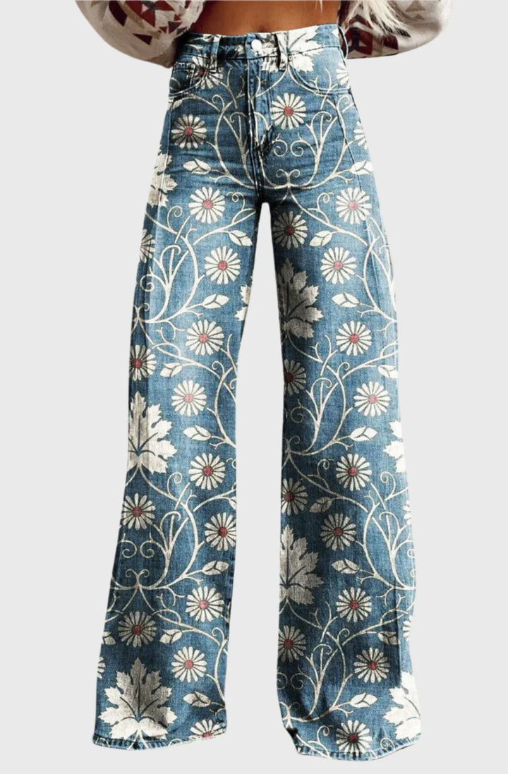 Elegant Everyday Pants – Lightweight Relaxed Trousers for Smart Casual & Daily Styling