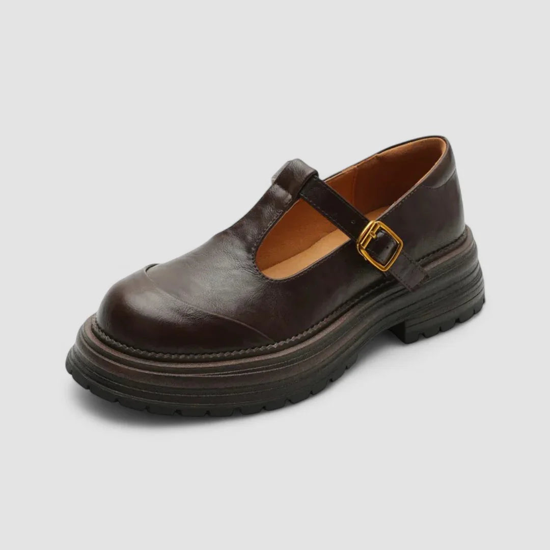 AMELINDRAE – ORTHOPEDIC MARY JANE SHOES