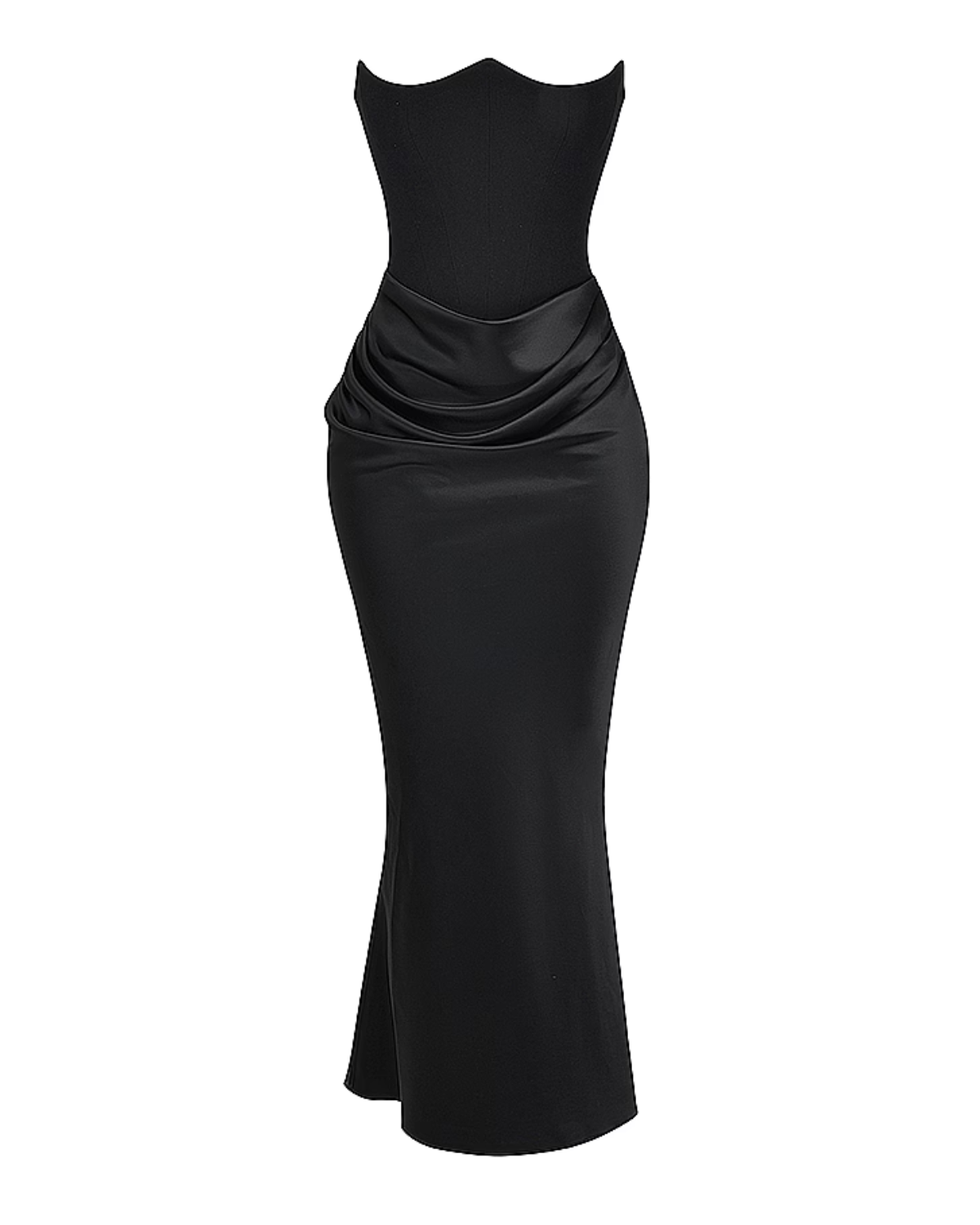 Vestido Rosalind Maxi Elegante y Confortable para Cualquier Ocasión