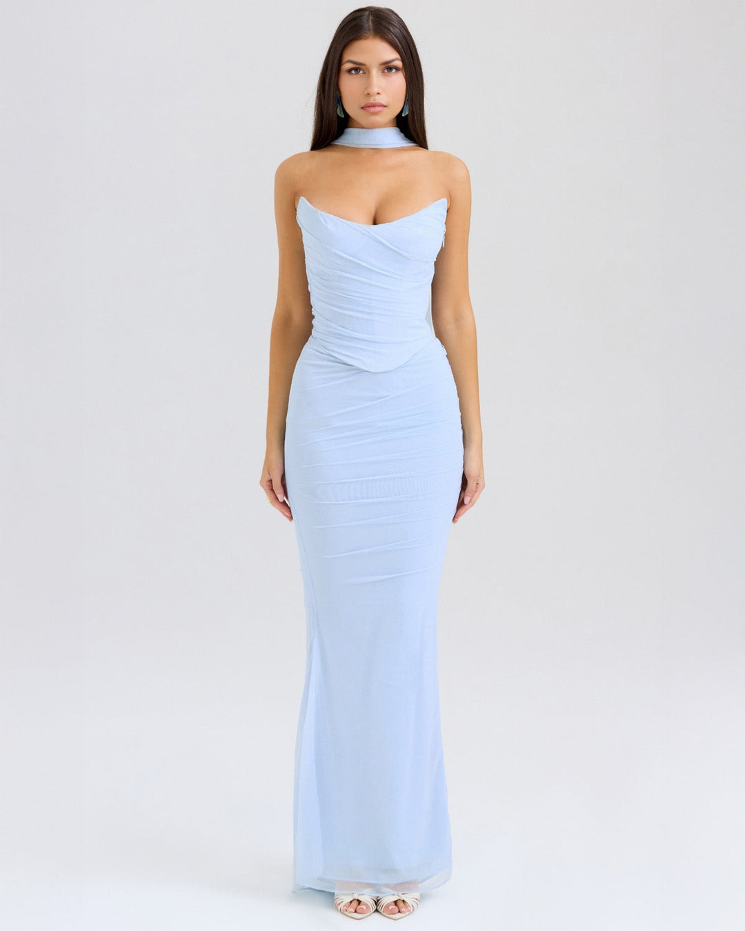 Elegant Malu Maxi Dress - Perfect for Every Occasion