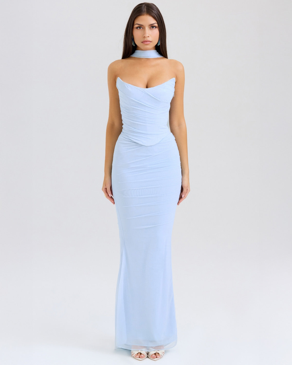 Elegant Malu Maxi Dress - Perfect for Every Occasion