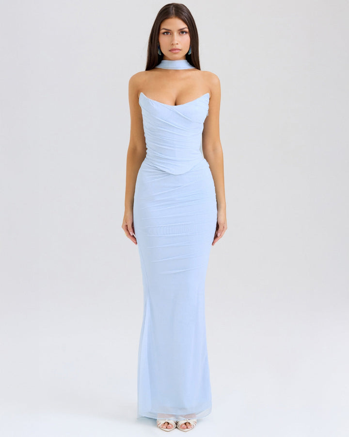 Elegant Malu Maxi Dress - Perfect for Every Occasion