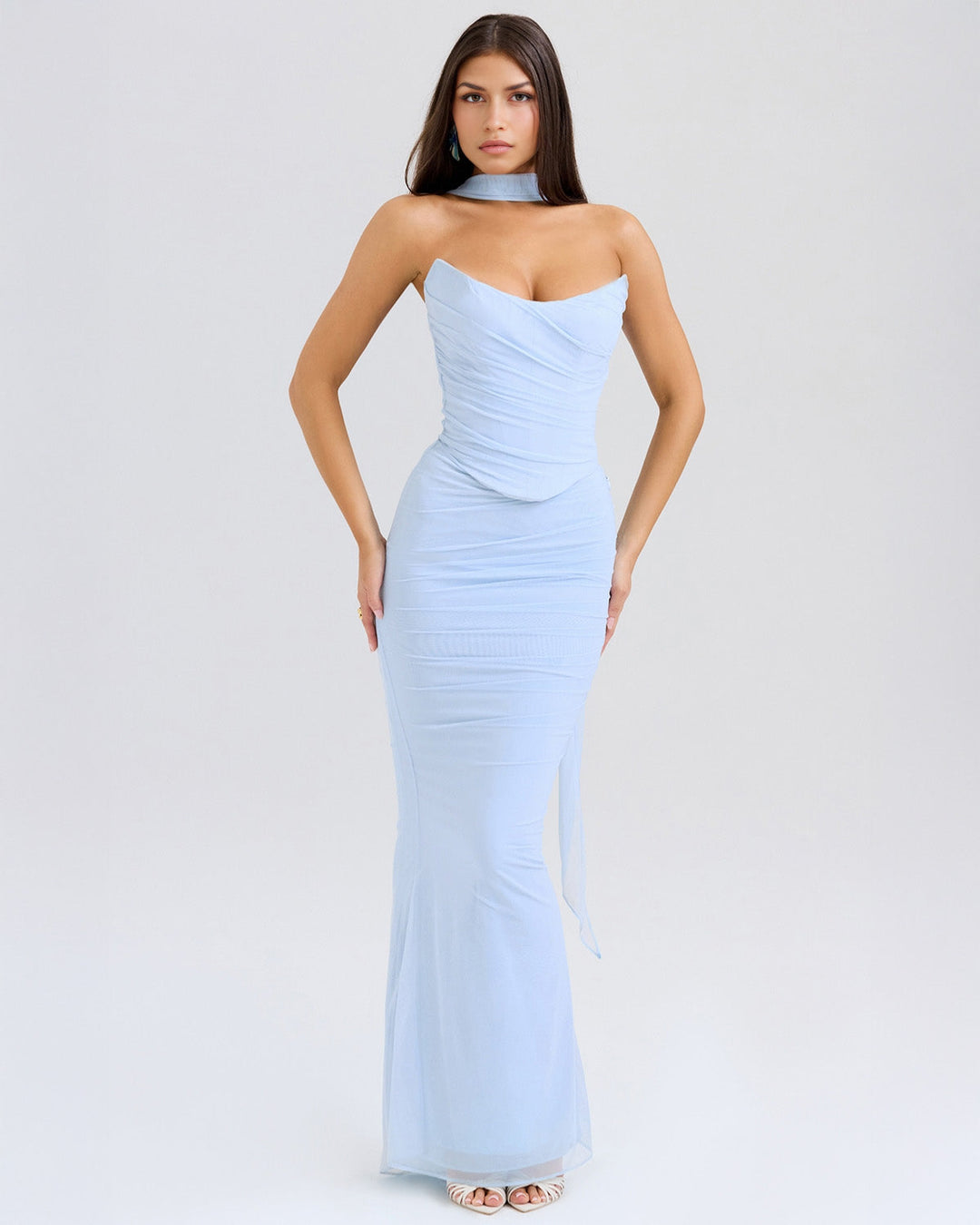 Elegant Malu Maxi Dress - Perfect for Every Occasion