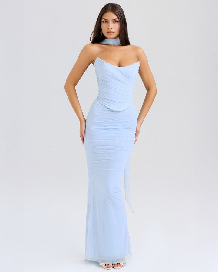 Elegant Malu Maxi Dress - Perfect for Every Occasion