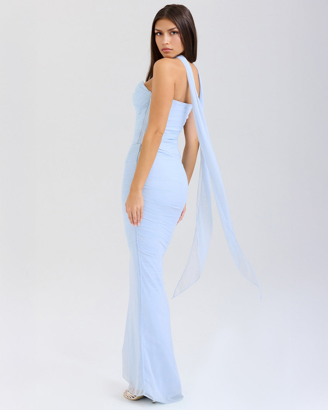 Elegant Malu Maxi Dress - Perfect for Every Occasion