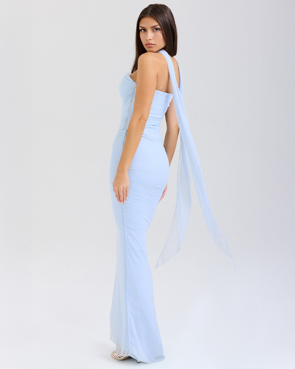 Elegant Malu Maxi Dress - Perfect for Every Occasion