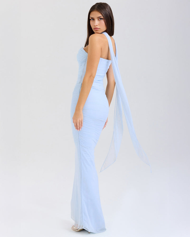 Elegant Malu Maxi Dress - Perfect for Every Occasion