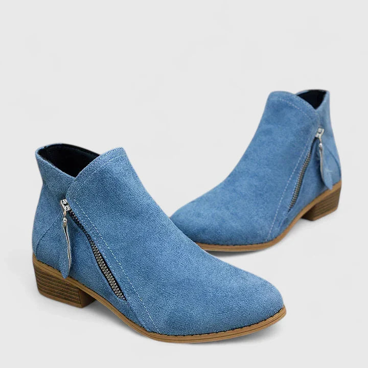 AZALINA – SOPHISTICATED BOOTS WITH PREMIUM COMFORT