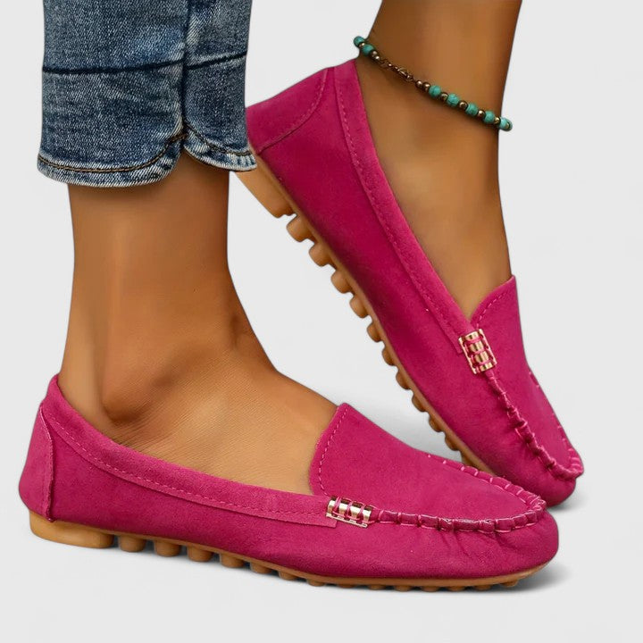 LYSAVYNNE – ORTHOPEDIC LOAFER