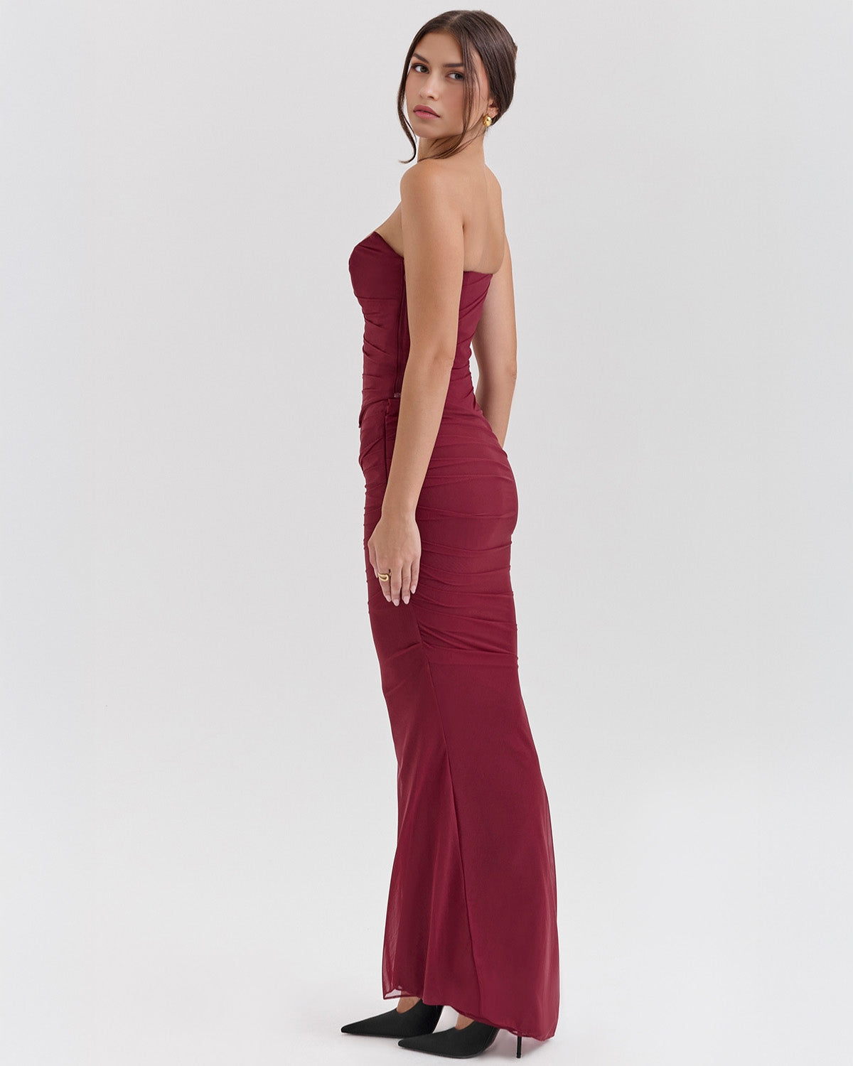 Elegant Malu Maxi Dress - Perfect for Every Occasion