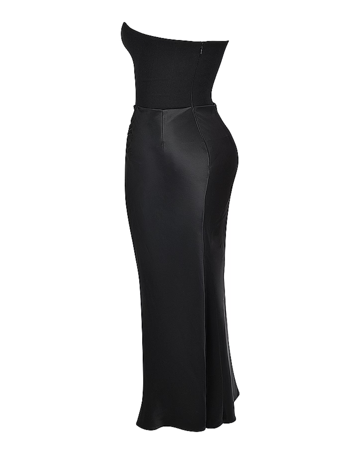 Vestido Rosalind Maxi Elegante y Confortable para Cualquier Ocasión