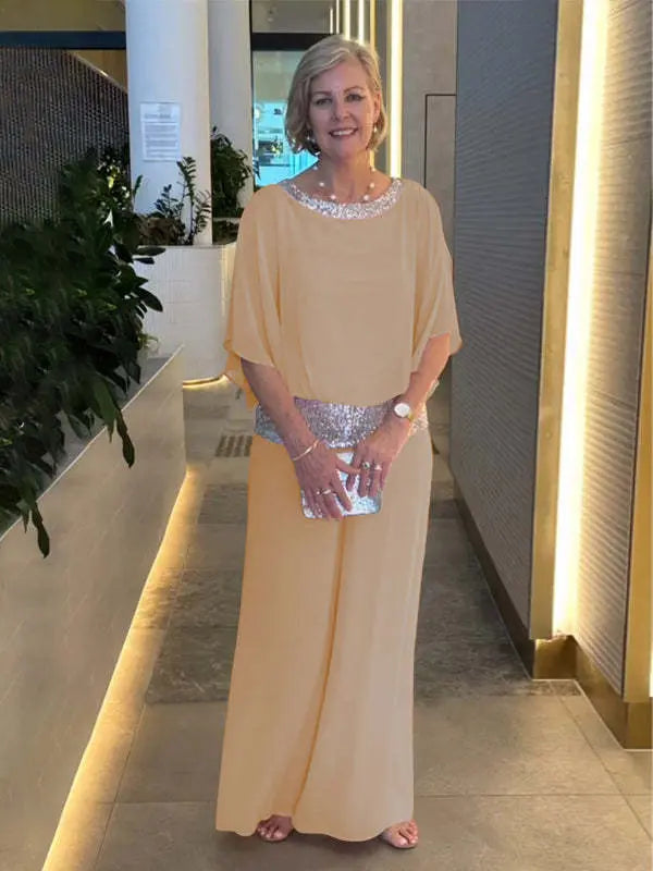 Lena - Conjunto Sofisticado y Elegante para un Estilo Impecable