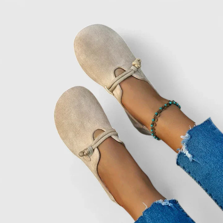 Ysavriann - Orthopedic Loafers