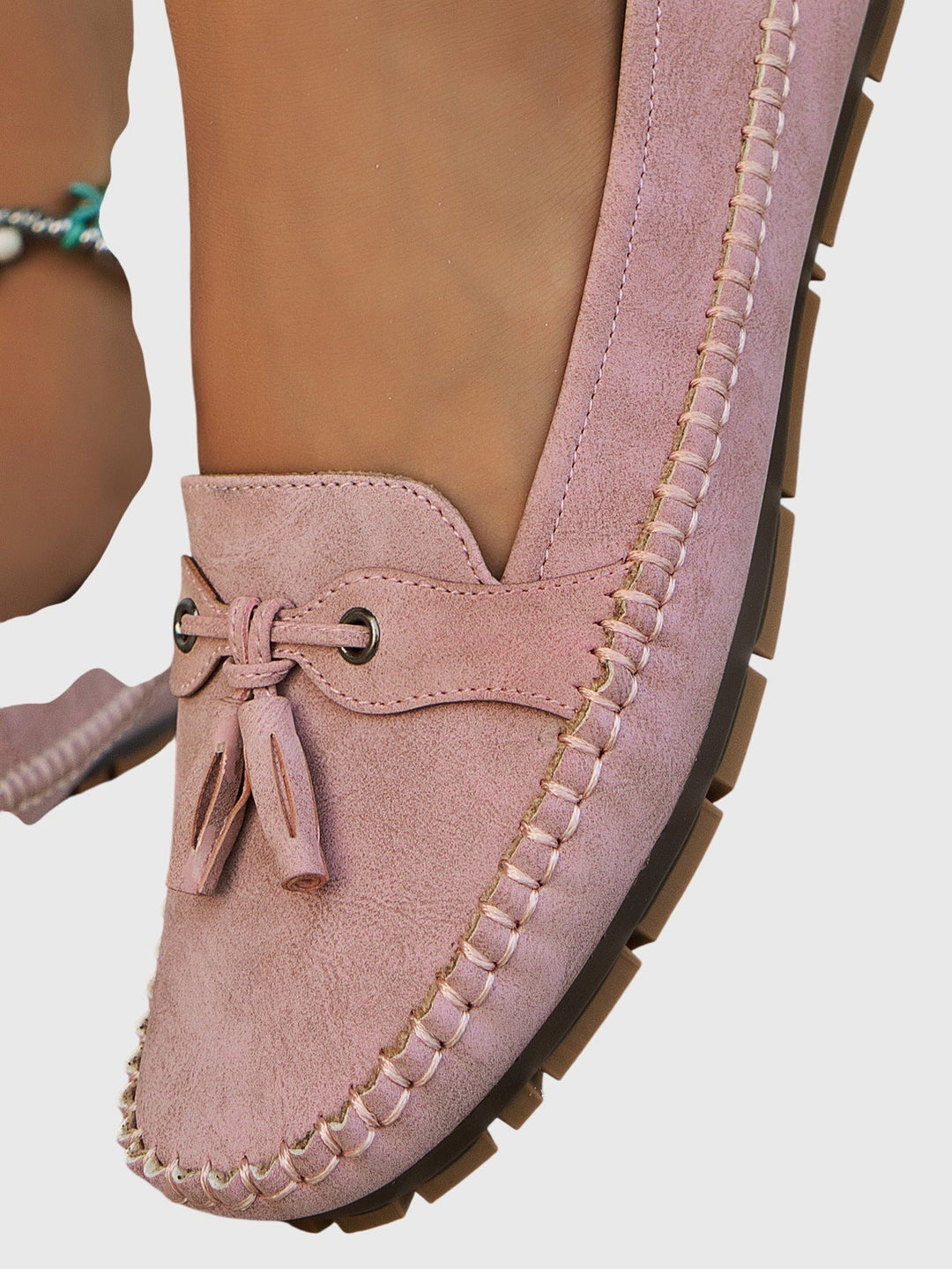 Chelsea - Comfortable Soft Loafers
