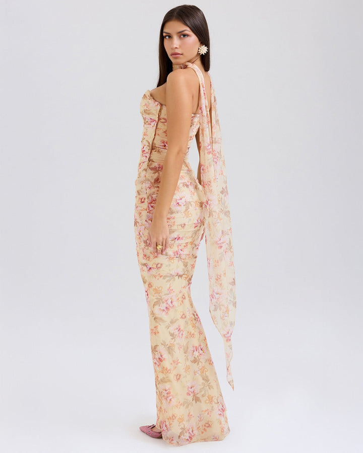 Elegant Malu Maxi Dress - Perfect for Every Occasion